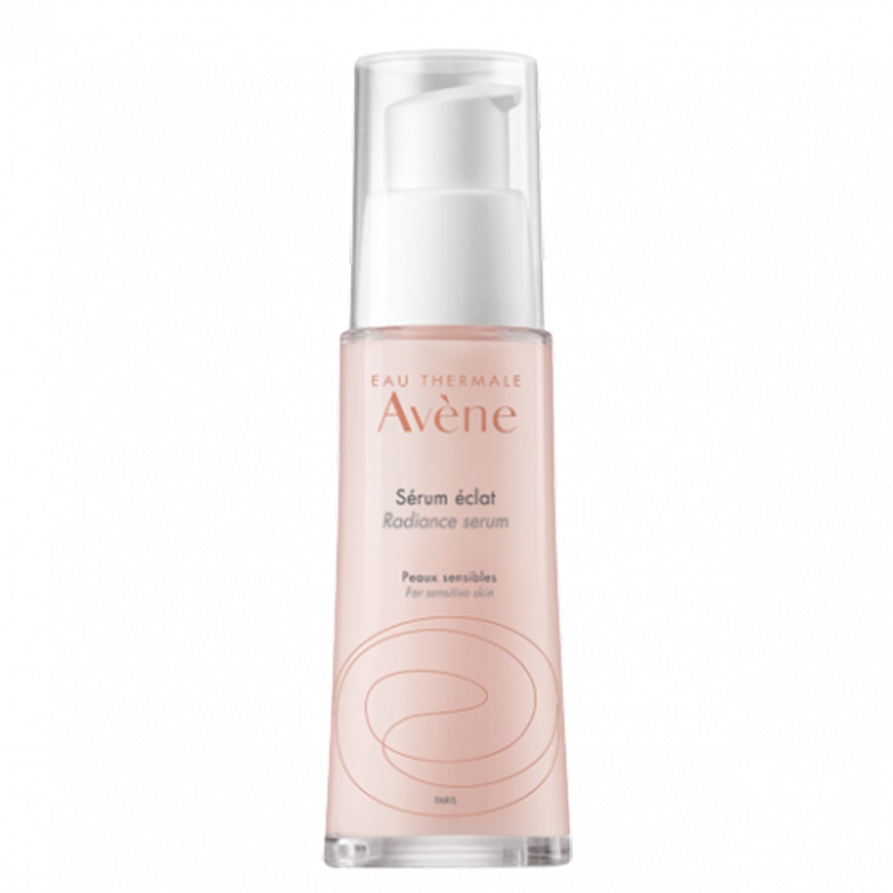 Avène Les Essentiels Siero Luminosità Pelli Sensibili 30ml