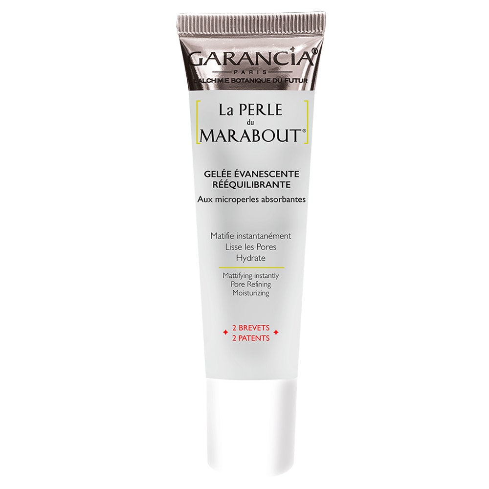 Garancia Marabout Gel evanescente riequilibrante 30ml