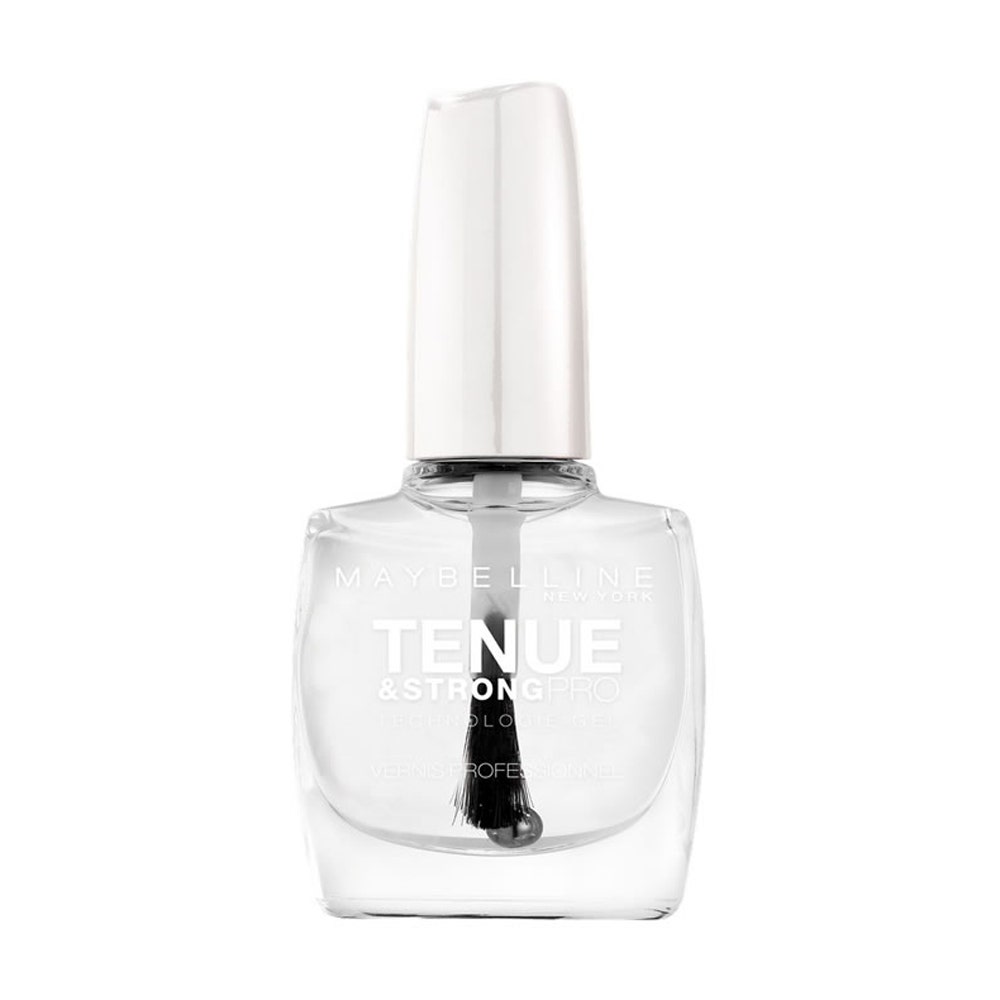 Maybelline New York Smalto Tenue Stronger Pro 10ml