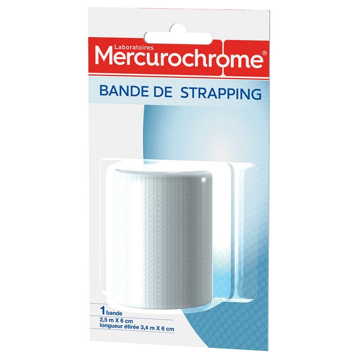Cerotto Adesivo Sportivo Taping – Rotolo 20m X 2,5/3,8/5 Cm Per Bendaggio E Supporto Muscolare