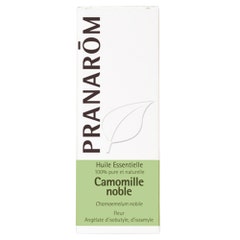 Pranarôm Les Huiles Essentielles Olio essenziale di Camomilla 5ml
