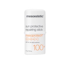 Mesoestetic Stick Protettivo 100 Spf50+ Mesoprotech Sun Protective 4,5g
