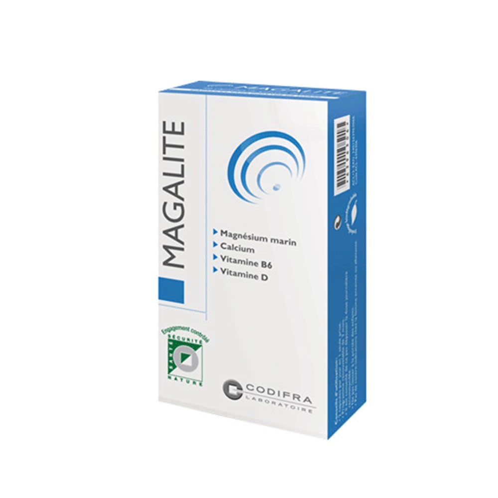 Codifra Magalite 40 capsule