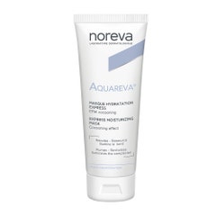 Noreva Masque Hydratation Express Aquarena 50 ml