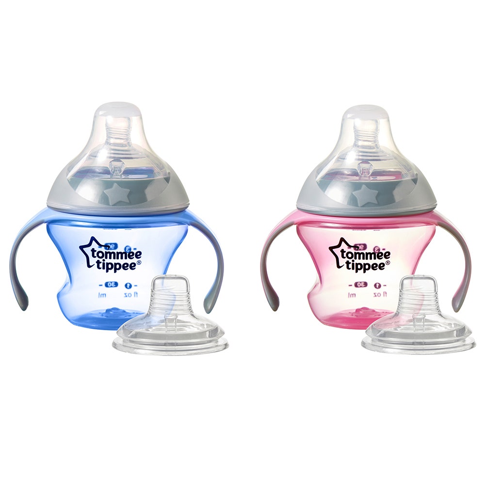 Tommee Tippee Tazza di transizione 4-7 mesi 150 ml