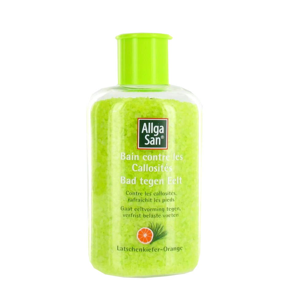 Allga San Bagno per la callosite 350g