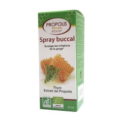 Redon Propolis spray buccale 23ml