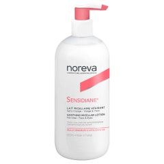 Noreva Sensidiane Latte Micellare Dermo-detergente Per Pelli Sensibili 500ml