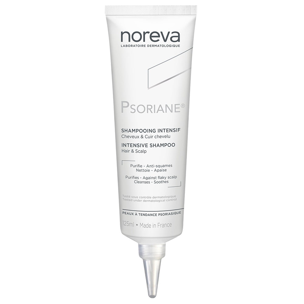 Noreva Psoriane Shampoo Intensivo 125ml