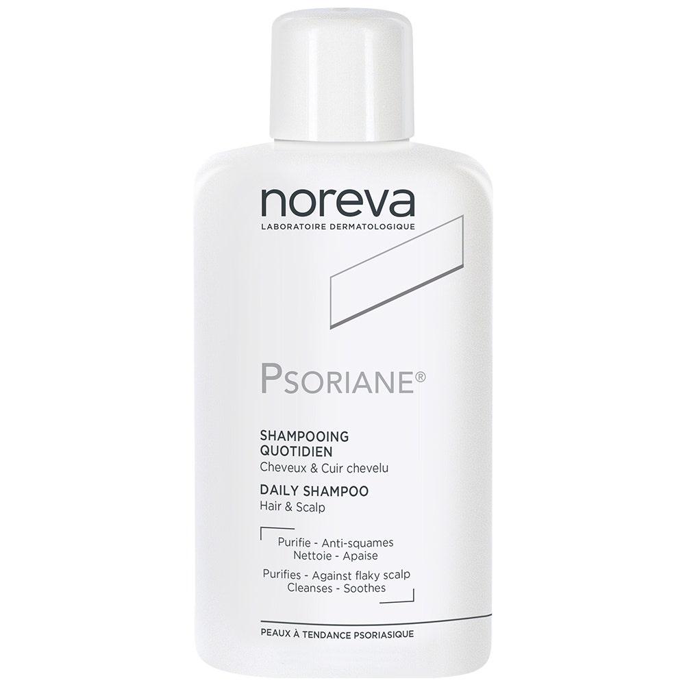 Noreva Psoriane Shampoo quotidiano 125ml