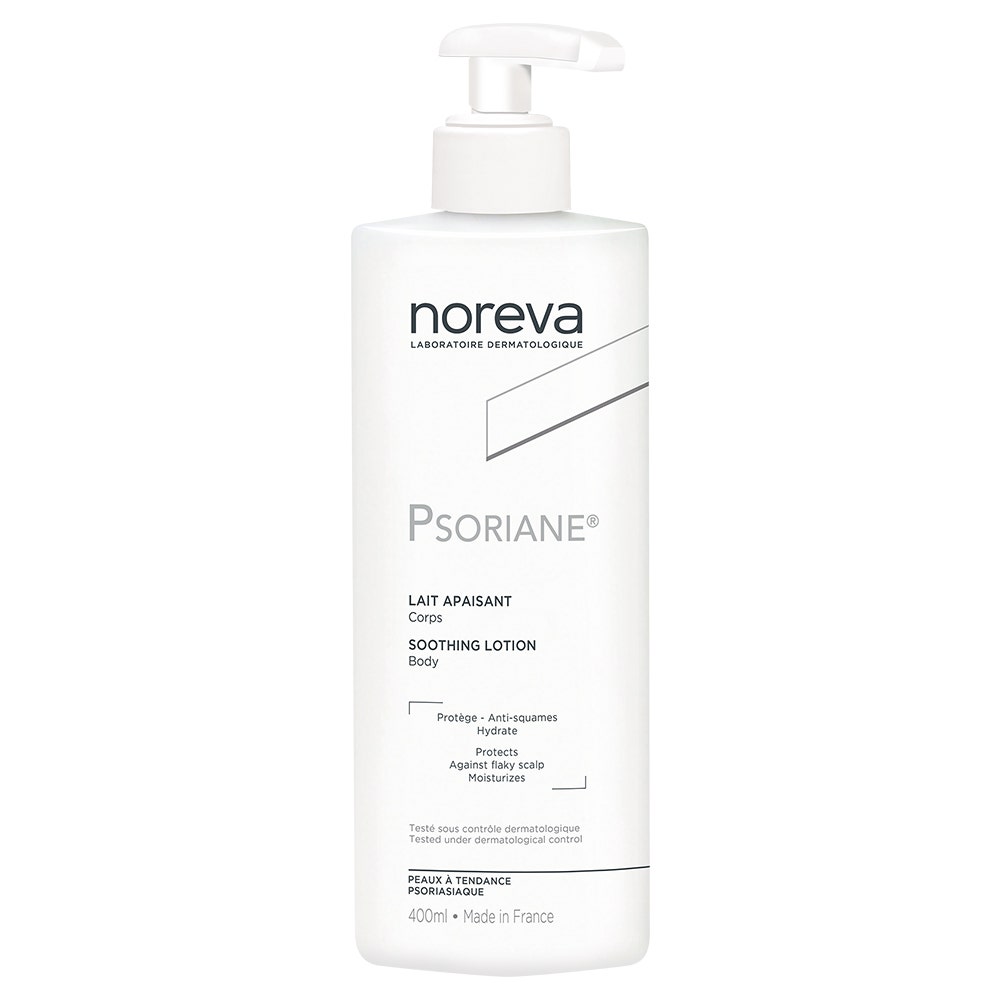 Noreva Psoriane Latte per il corpo 400 ml