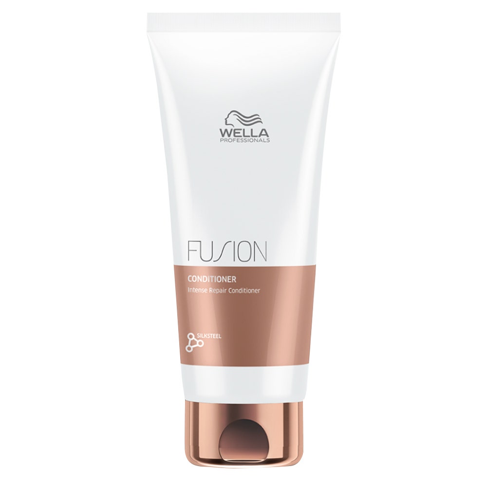 Wella Professionals Fusion Balsamo per Riparazione Intensa 200 ml