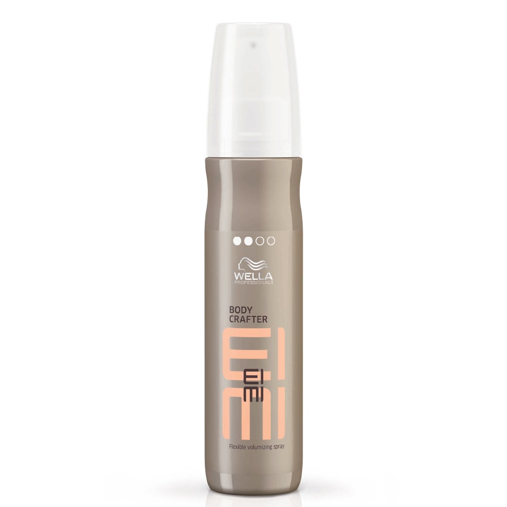 Wella Professionals Eimi Volume Body Crafter spray texturizzante a tenuta flessibile 150 ml