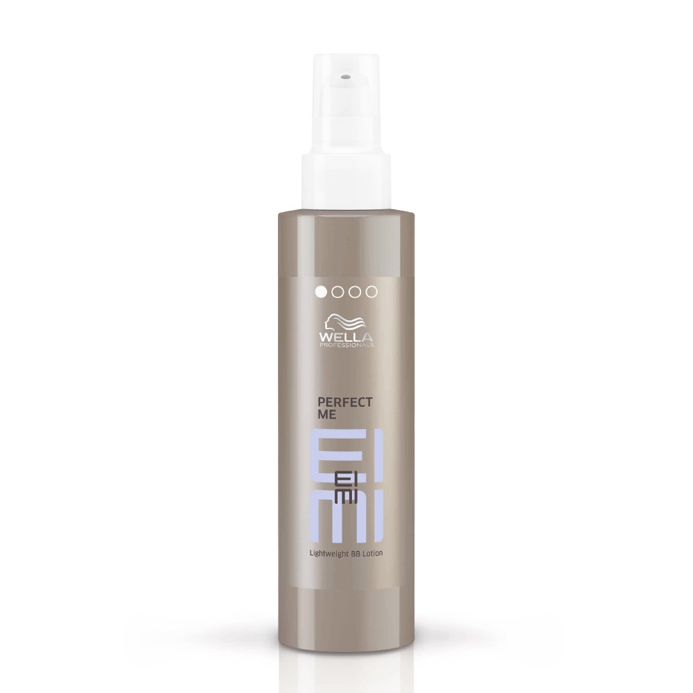 Wella Professionals Eimi Smooth Lozione Perfect Me Bb 100ml