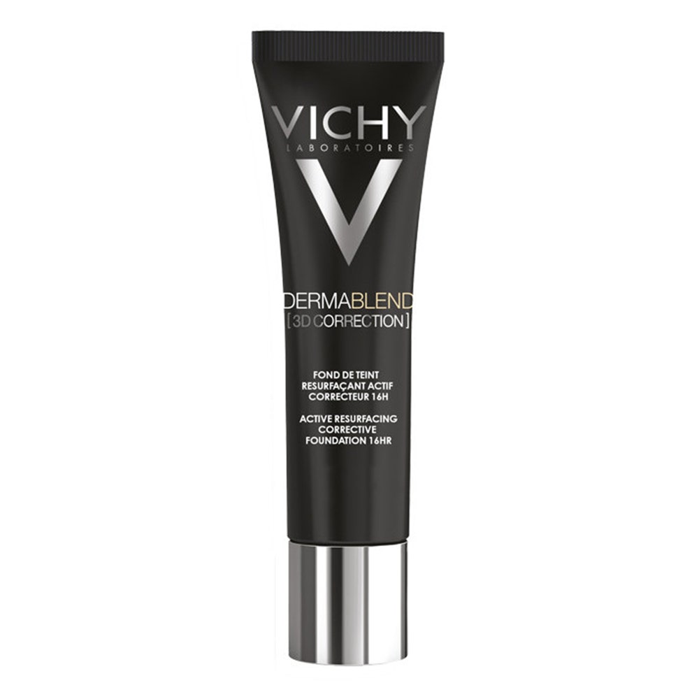 Vichy Dermablend Fondotinta rimpolpante attivo 30 ml