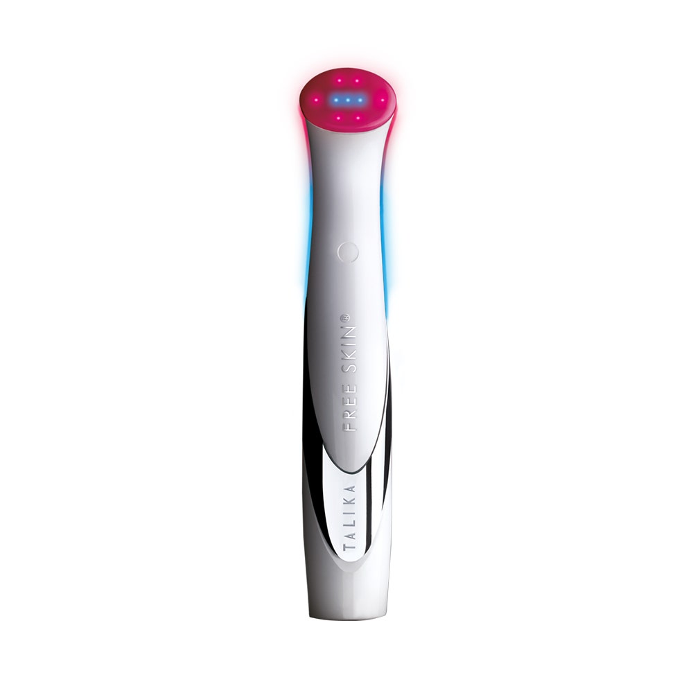 Talika Pelle libera Lumiere Anti-imperfezioni Viso