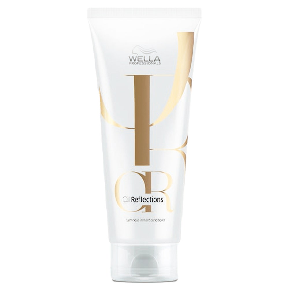 Wella Professionals Oil Reflections Balsamo rivelatore di luce 200 ml