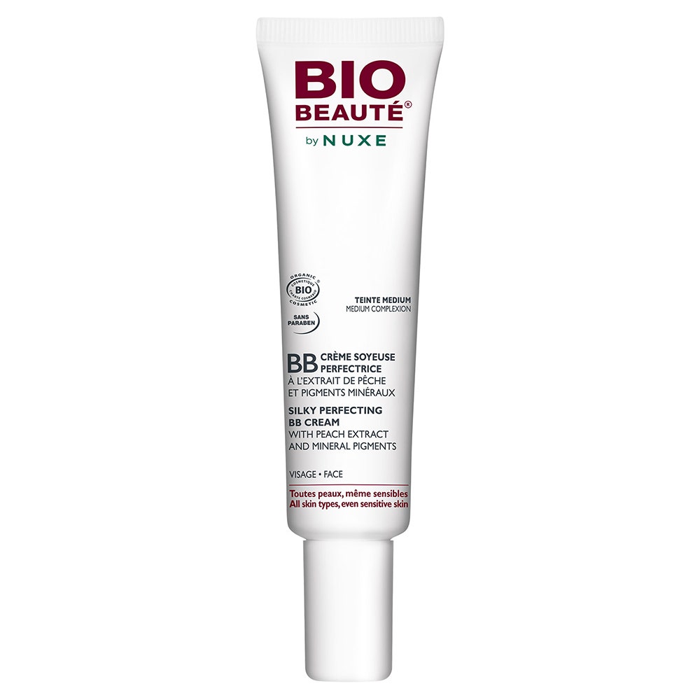 Bio Beaute By Nuxe Bb Creme Perfezionatrice Viso - 30ml