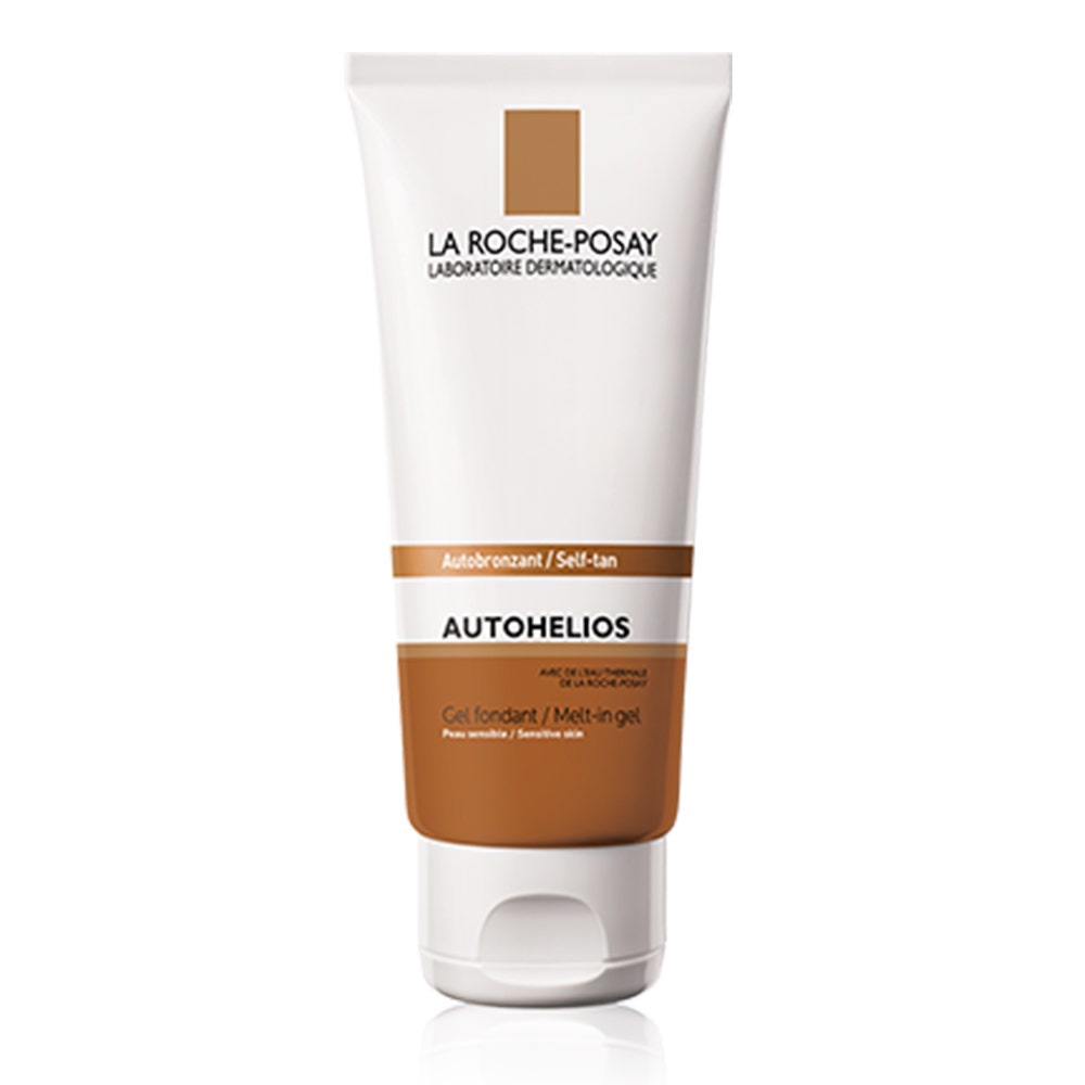 La Roche-Posay Anthelios Gel-crema Autoabbronzante Idratante Autohelios - 100 ml