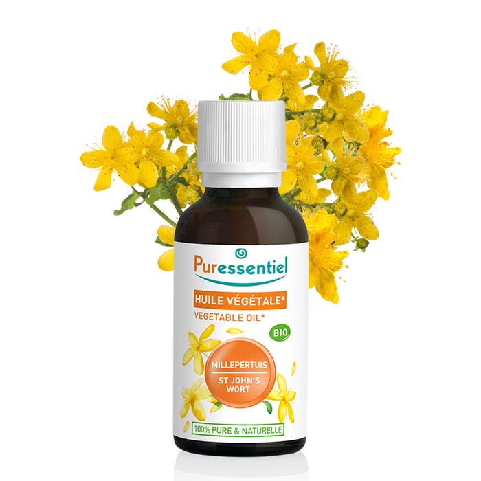 Puressentiel Myrrh Essential Oil (Commiphora Myrrha) Bio 5ml Puressentiel Myrrh Essential Oil (Commiphora Myrrha) Bio 5ml