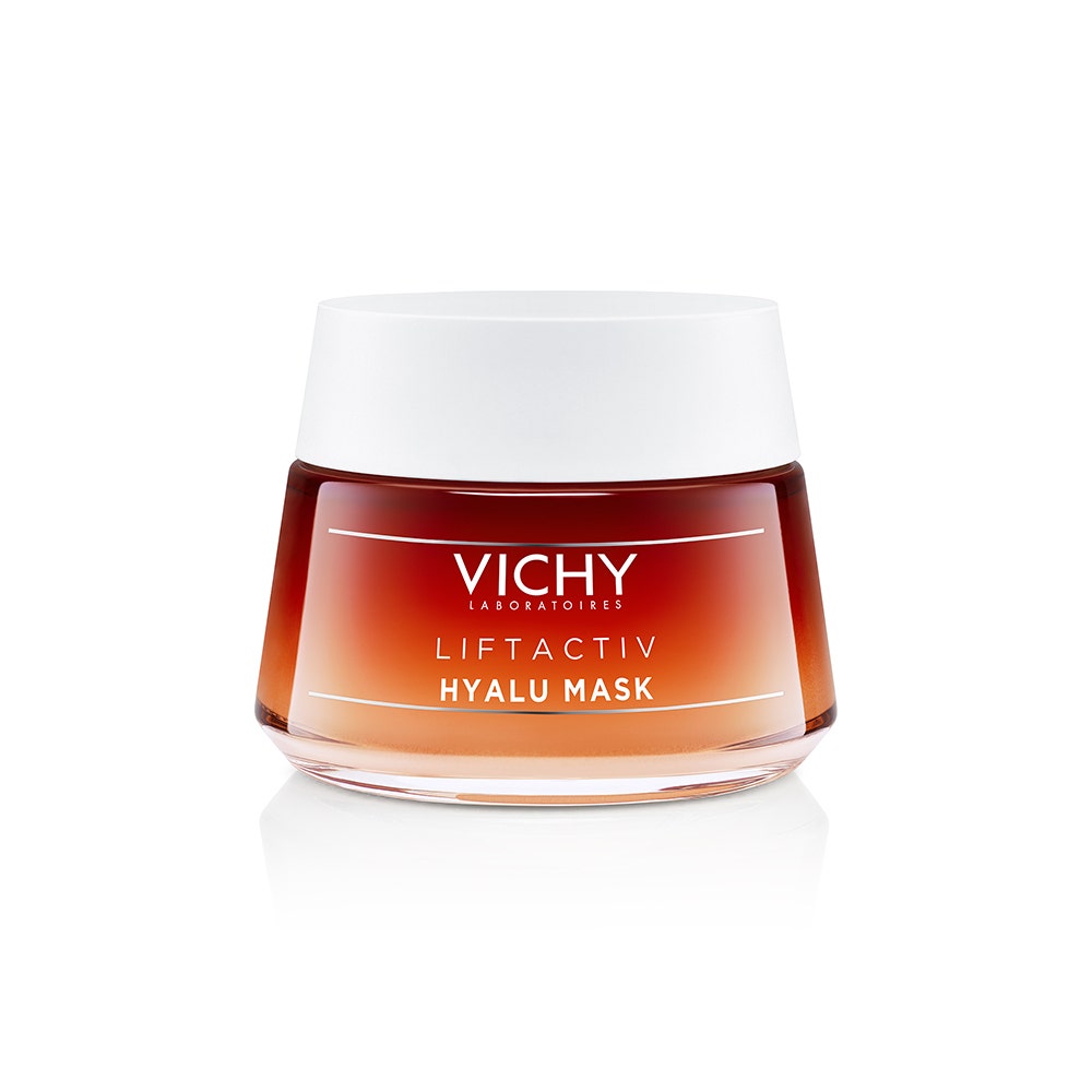 Vichy Maschera Hyalu Mask - 50ml
