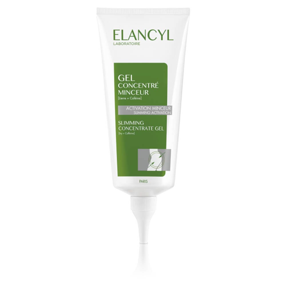 Elancyl Anti-cellulite Gel concentrato 200 ml