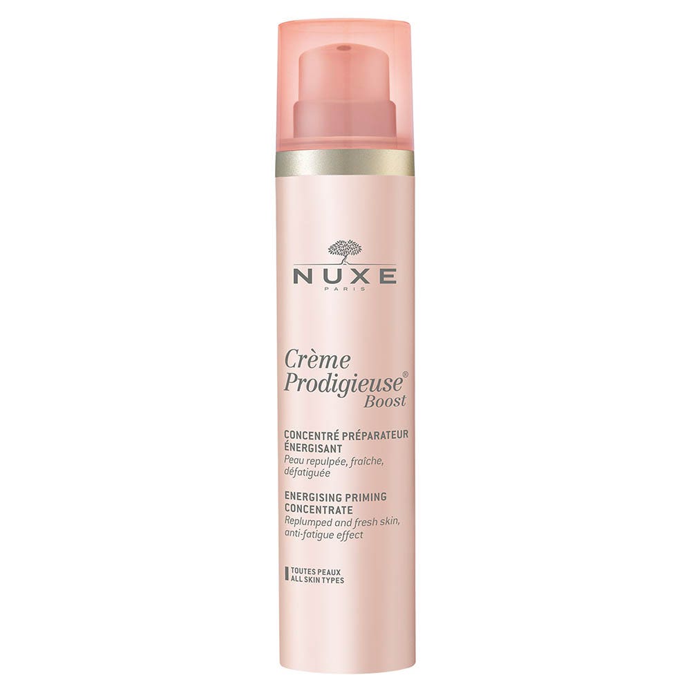 Nuxe Prodigieuse Boost Concentrato Preparatore Energizzante 100ml