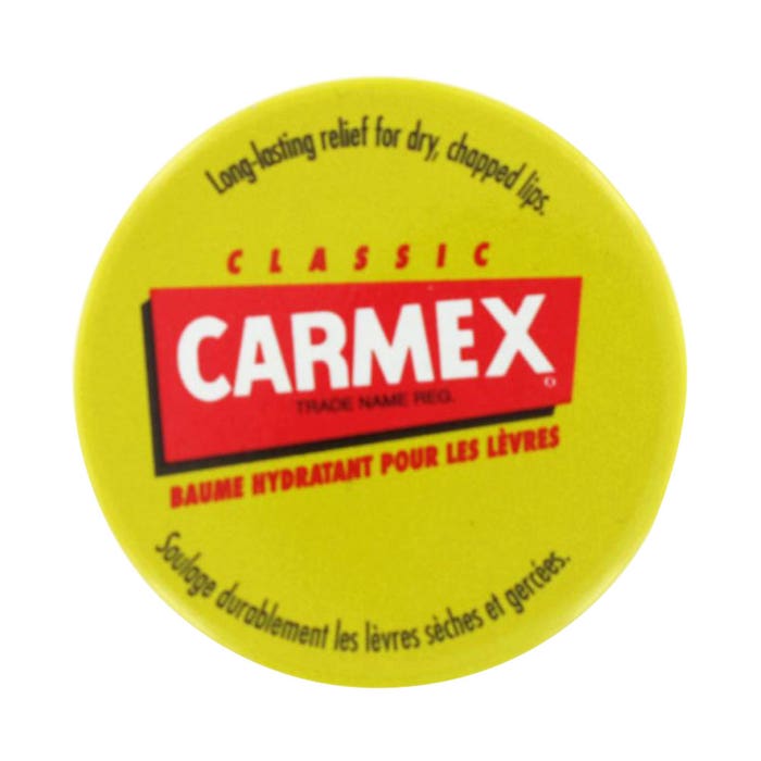 Classic Balsamo Labbra 7.5g Carmex