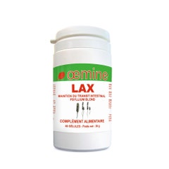 Oemine Lax Psyllium Biondo 60 Gelule