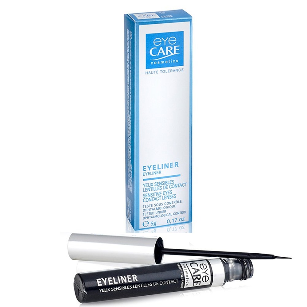 Eye Care Cosmetics Eye Liner liquido occhi sensibili