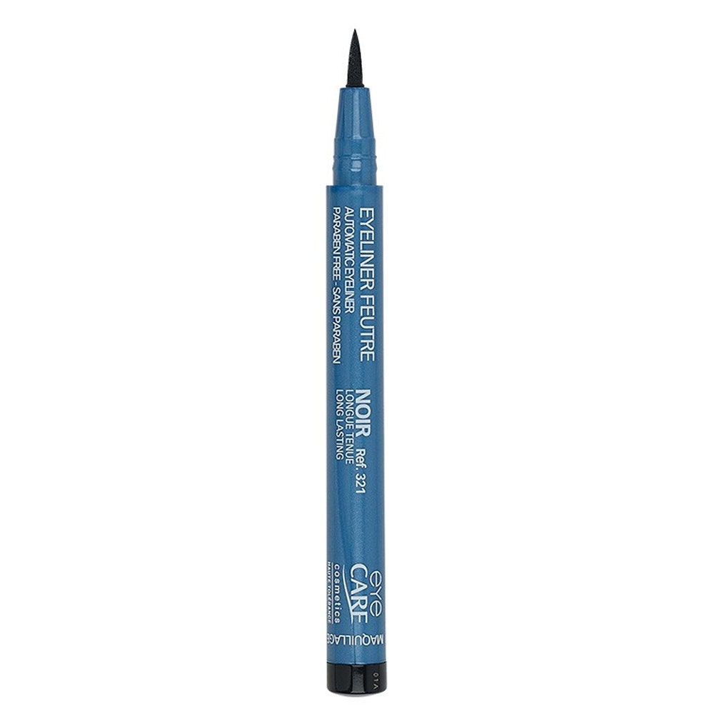 Eye Care Cosmetics Eyeliner Punta In Feltro A Lunga Durata -