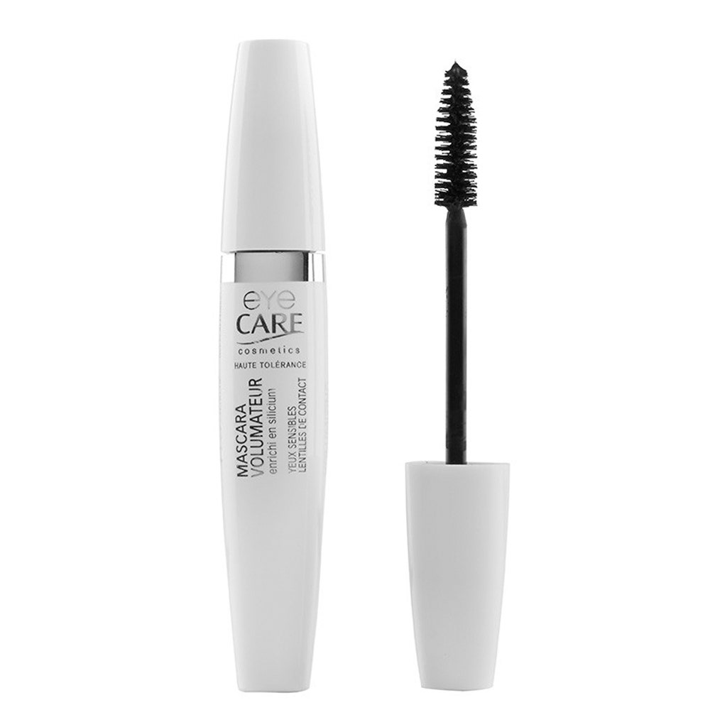 Eye Care Cosmetics Mascara Volumizzante Per Occhi Sensibili -