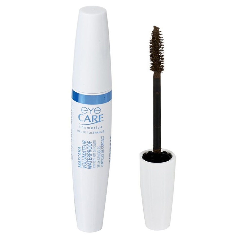 Eye Care Cosmetics Mascara Volumizzante Waterproof Occhi Sensibili -