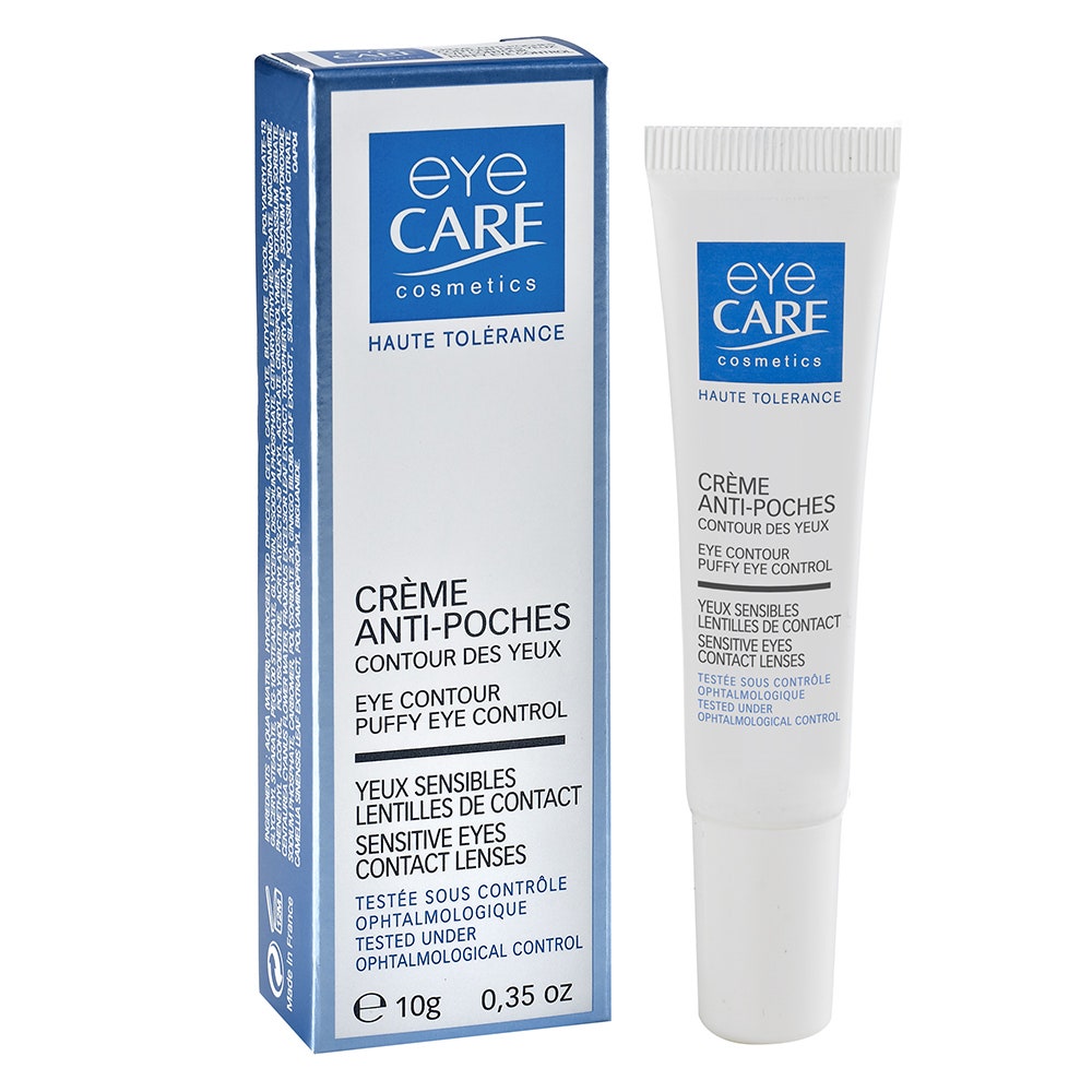 Eye Care Cosmetics Crema contorno occhi anti-borse 10g