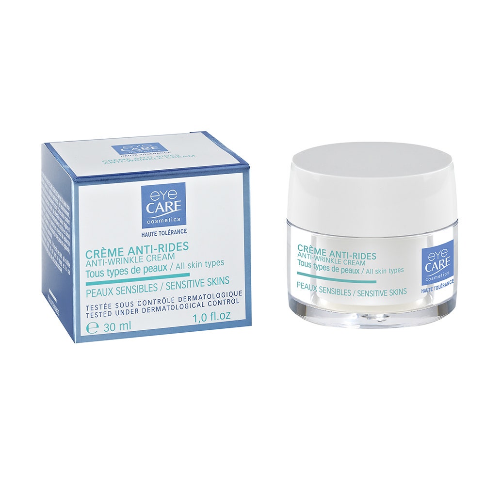 Eye Care Cosmetics Crema antirughe 30ml