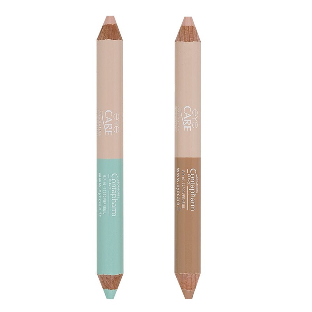 Eye Care Cosmetics Matita Duo Correttore Del Colorito -