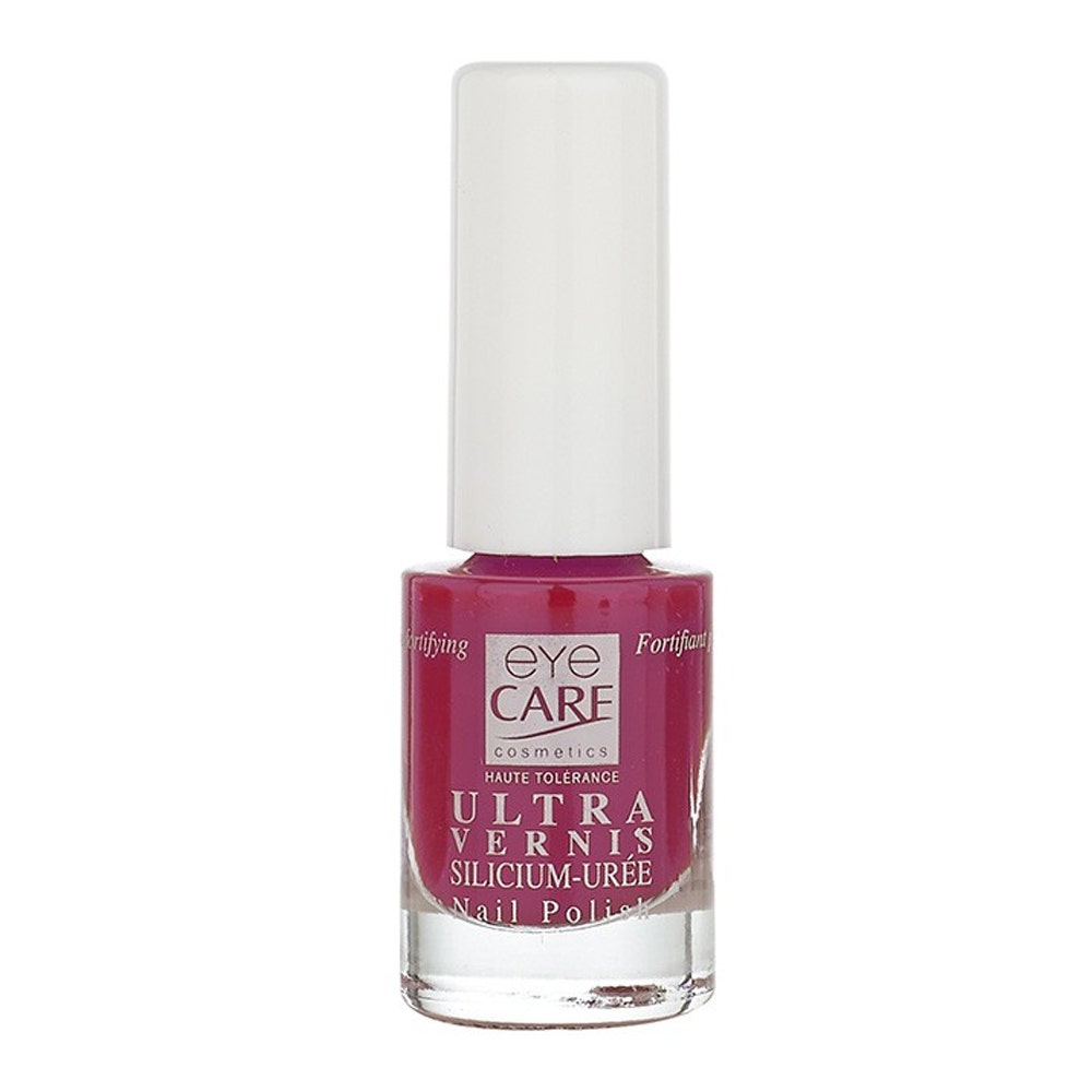 Eye Care Cosmetics Smalto per unghie Ultra Silicium Uree