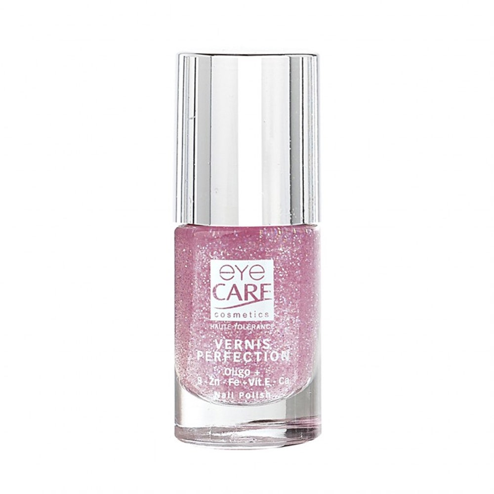 Eye Care Cosmetics Smalto per unghie Perfection Paillete 5ml