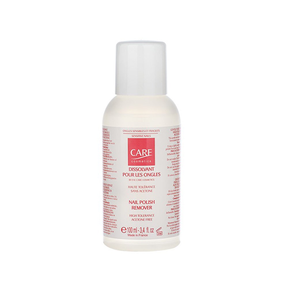 Eye Care Cosmetics Solvente Senza Acetone - 100ml