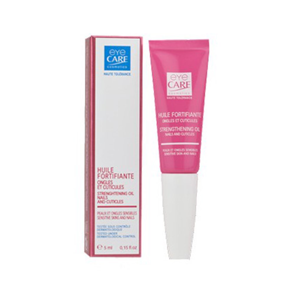Eye Care Cosmetics Olio Rinforzante Per Unghie E Cuticole - 5ml