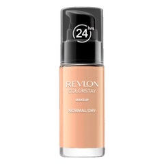 Revlon ColorStay Foundation Pelle normale o secca 30 ml