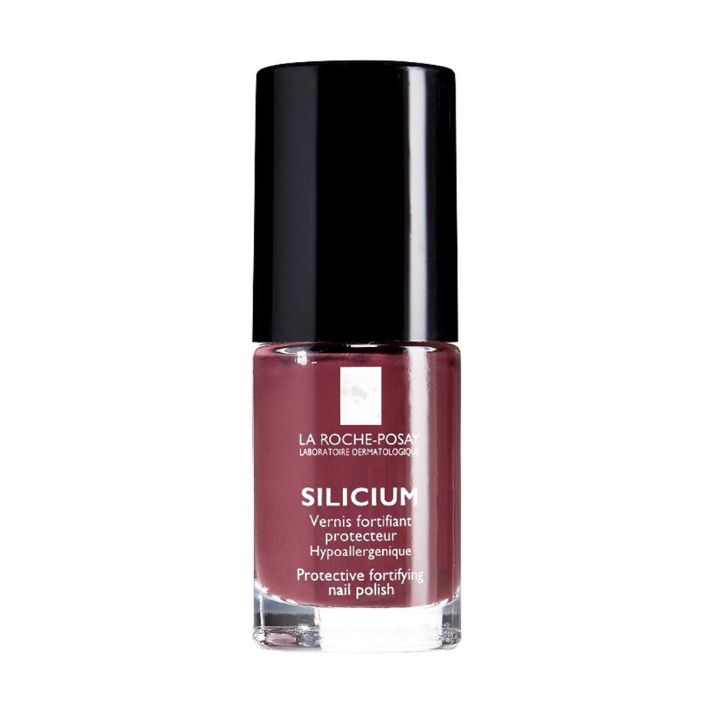 La Roche-Posay Smalto per unghie Silicium Color Bloc