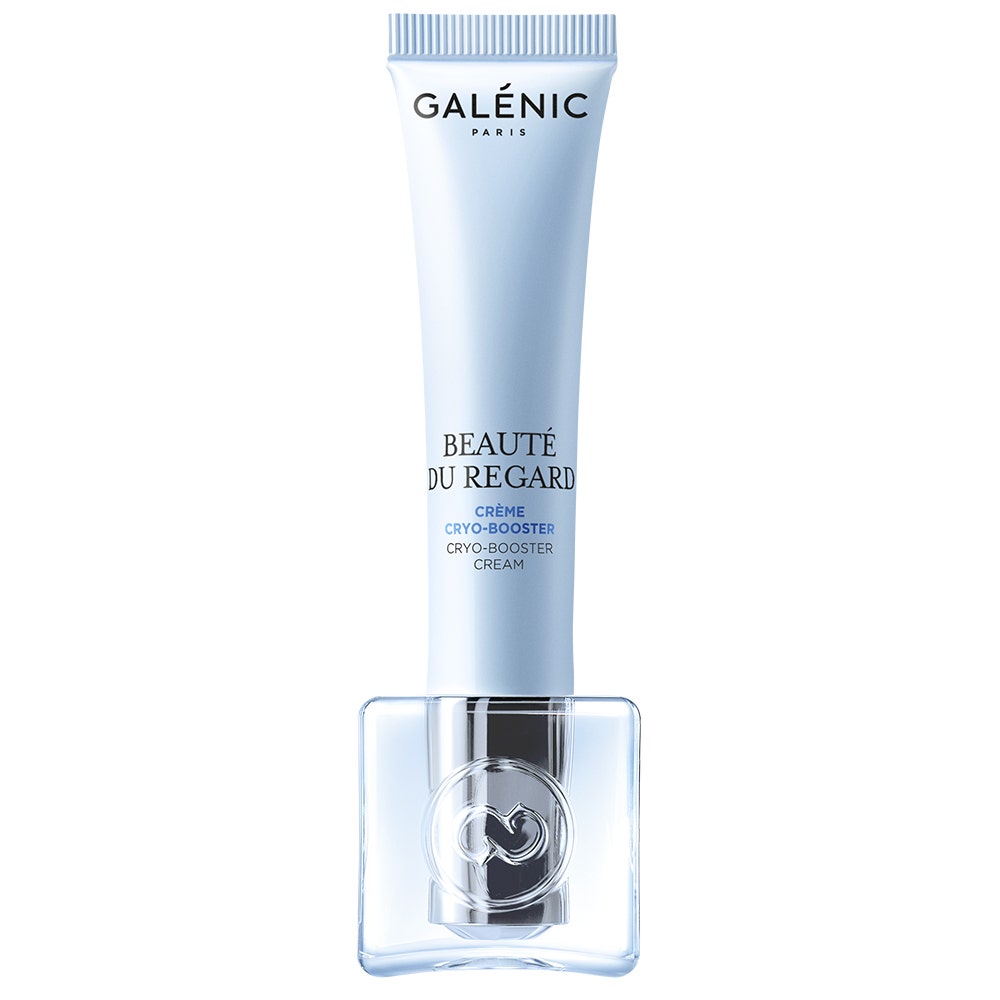 Galenic Crema Boost con base in bottiglia 15ml