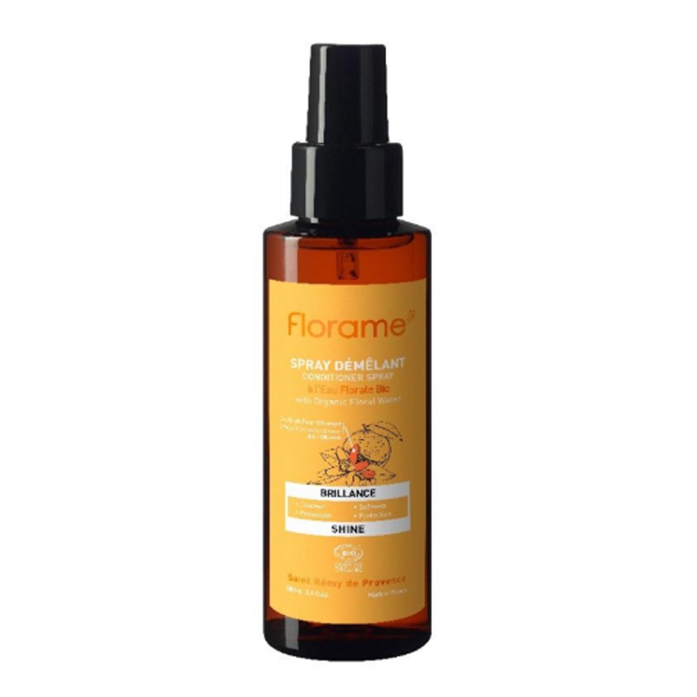 Florame Cosmos Spray Lucidante Biologico 100ml
