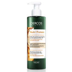 Vichy Dercos Shampoo Nutriente 250ml