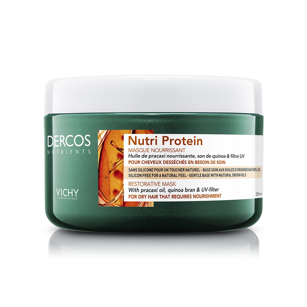 Vichy Nutrients Maschera Nutriente alle Proteine 250ml