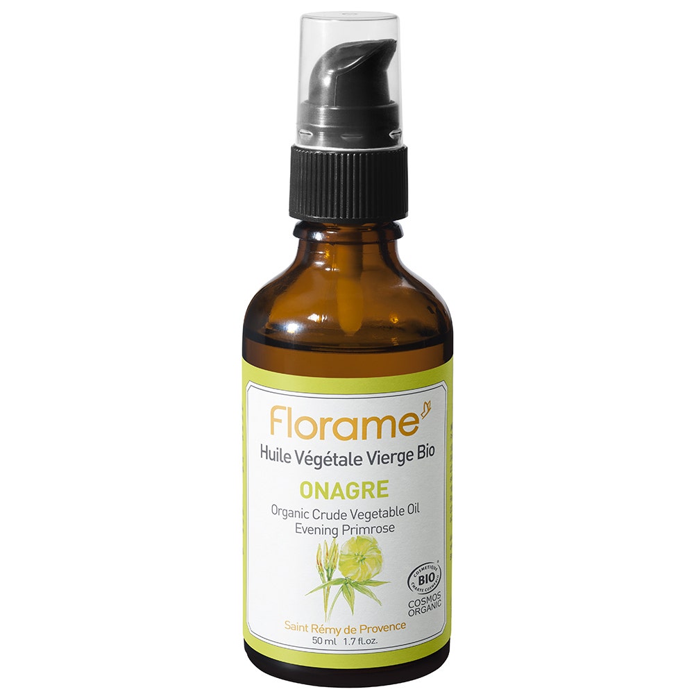 Florame Olio di Enotera biologico 50ml