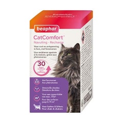 Beaphar Ricarica di feromoni Catcomfort per Gatti e Gattini