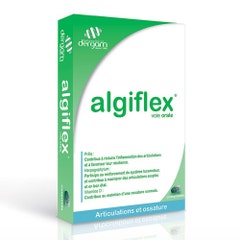 Dergam Algiflex 60 compresse