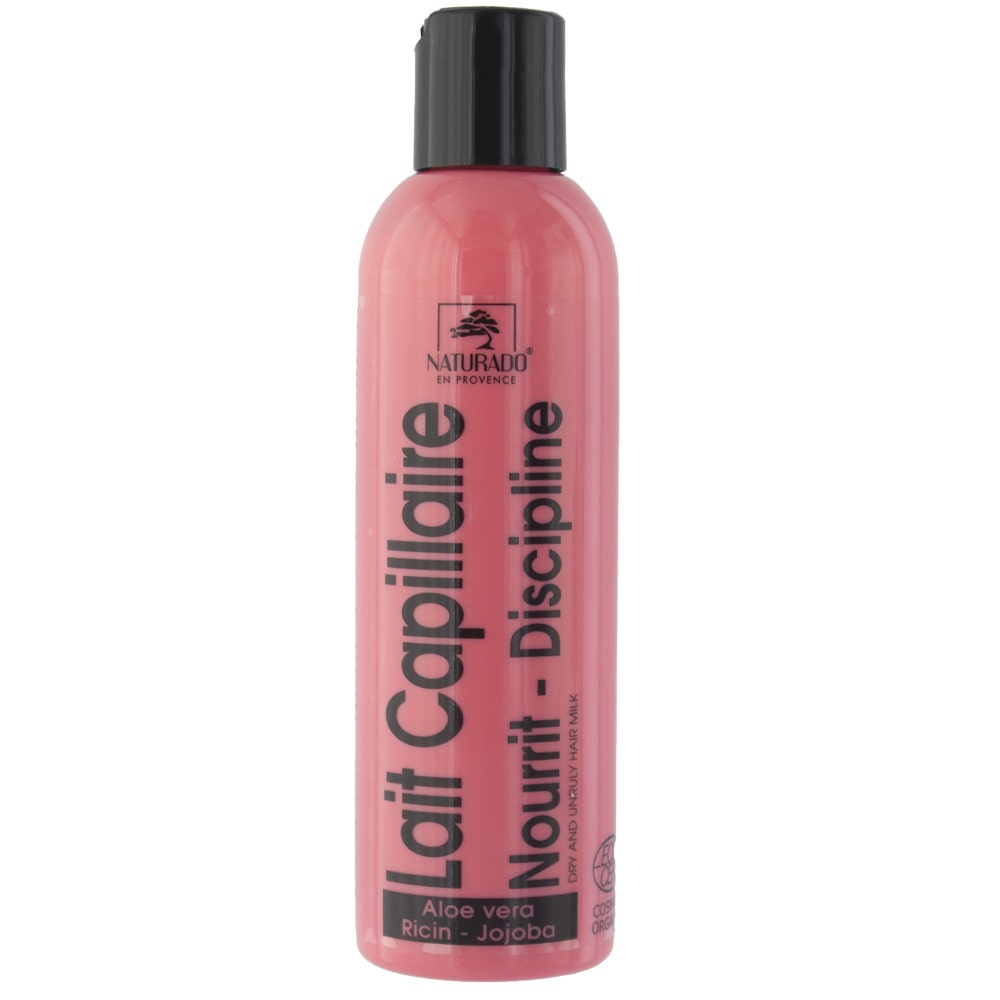 Naturado Lait Capillaire 200ml